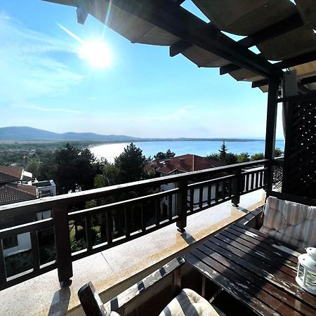 Santa Marina Resort Sozopol - Penthouse With Amazing Sea View Extérieur photo