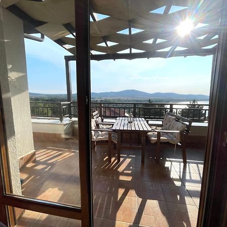 Santa Marina Resort Sozopol - Penthouse With Amazing Sea View Extérieur photo
