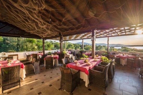 Santa Marina Resort Sozopol - Penthouse With Amazing Sea View Extérieur photo