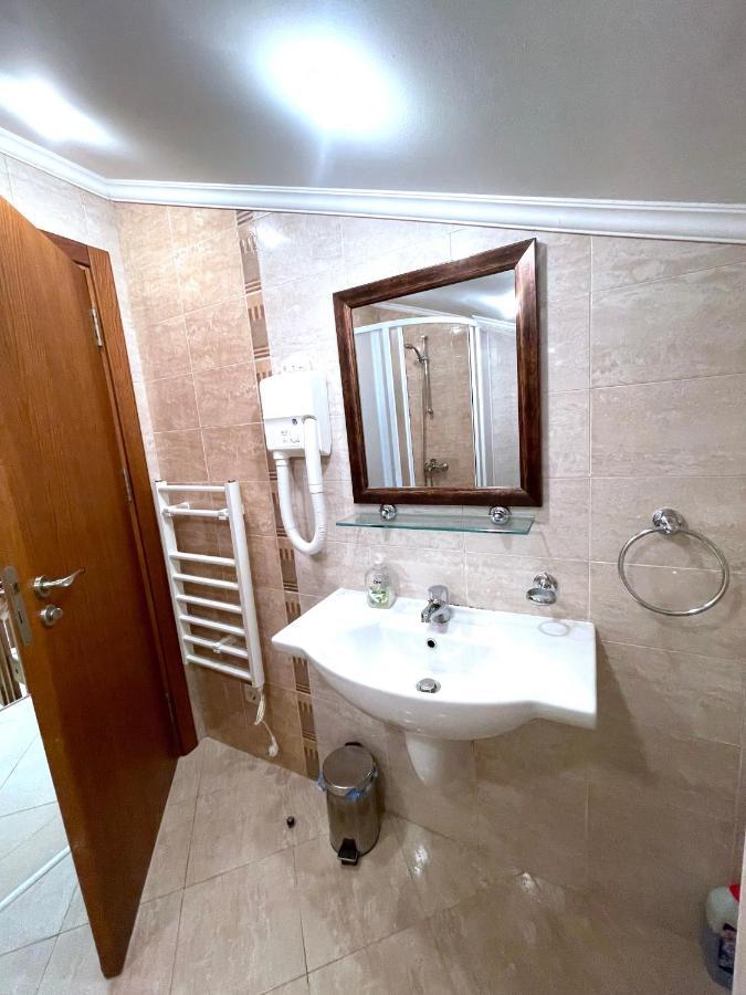 Santa Marina Resort Sozopol - Penthouse With Amazing Sea View Extérieur photo