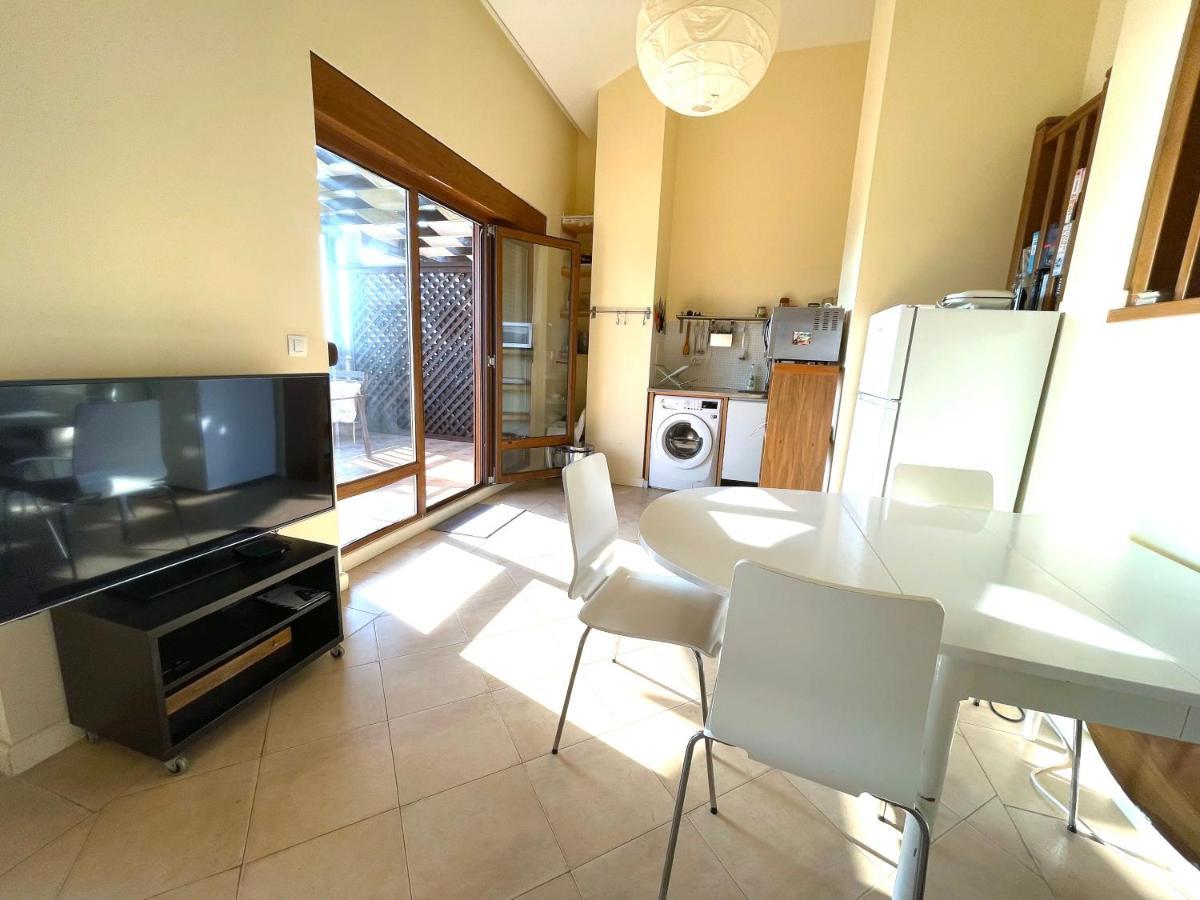Santa Marina Resort Sozopol - Penthouse With Amazing Sea View Extérieur photo