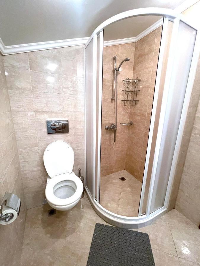 Santa Marina Resort Sozopol - Penthouse With Amazing Sea View Extérieur photo