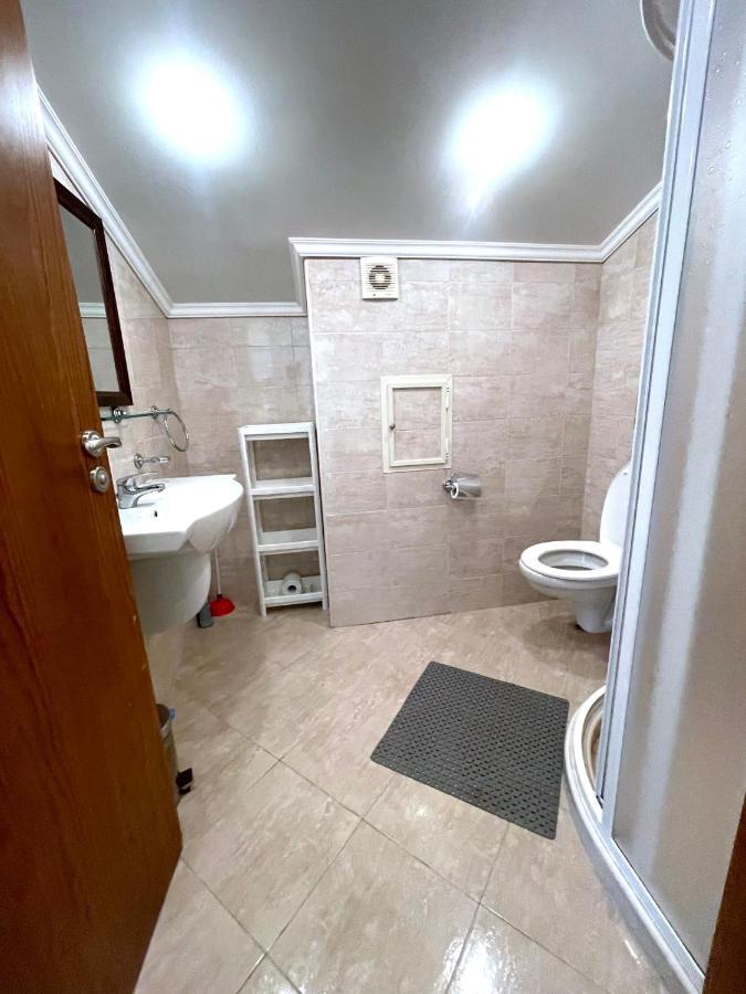 Santa Marina Resort Sozopol - Penthouse With Amazing Sea View Extérieur photo