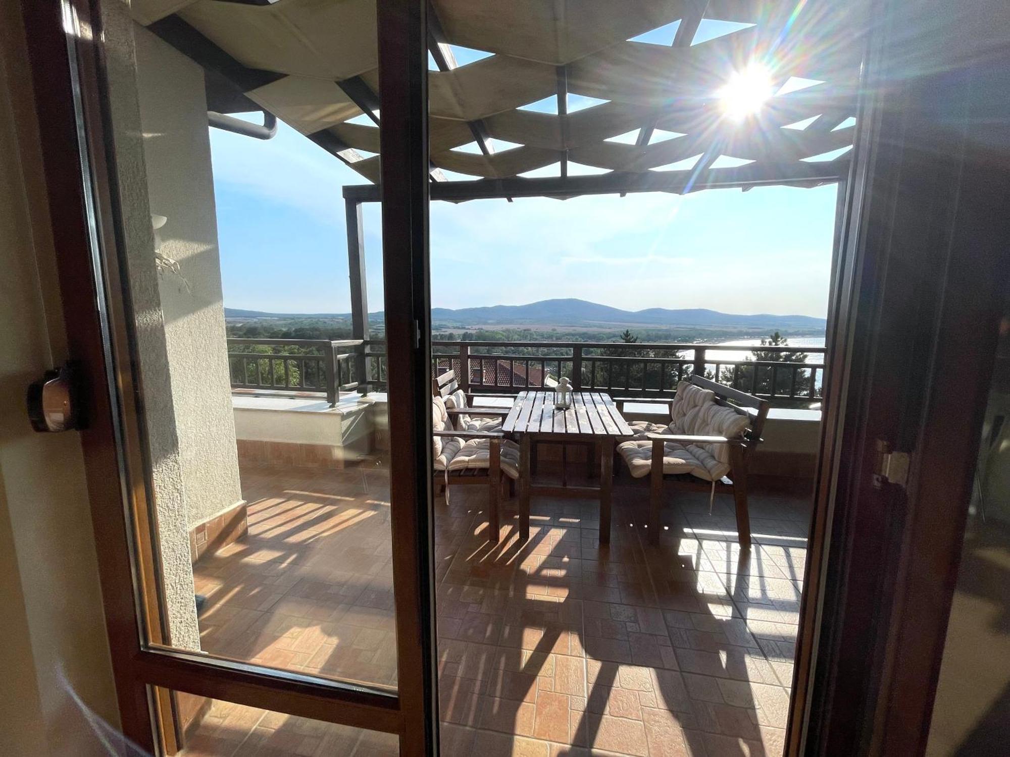 Santa Marina Resort Sozopol - Penthouse With Amazing Sea View Extérieur photo