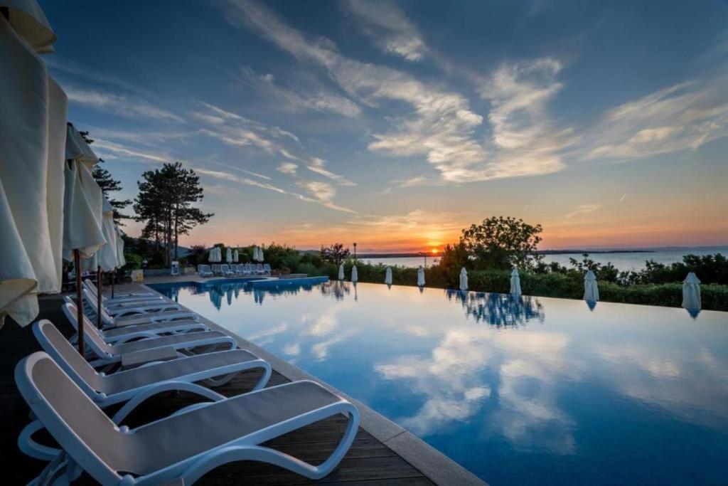 Santa Marina Resort Sozopol - Penthouse With Amazing Sea View Extérieur photo